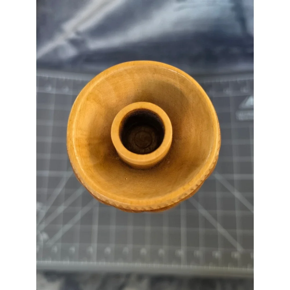 Handmade detailed decorative